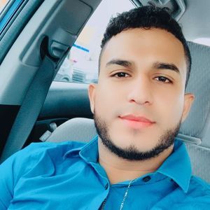 Meet your Posher, Frank